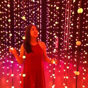 Meet your Posher, Sandi